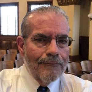 Meet your Posher, Roger